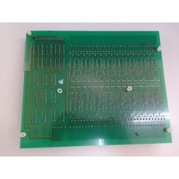 Watkins Johnson PWB 906170-001 Optical Sensor Interface